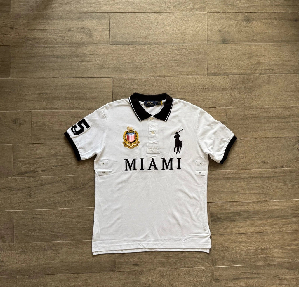 Miami Polo