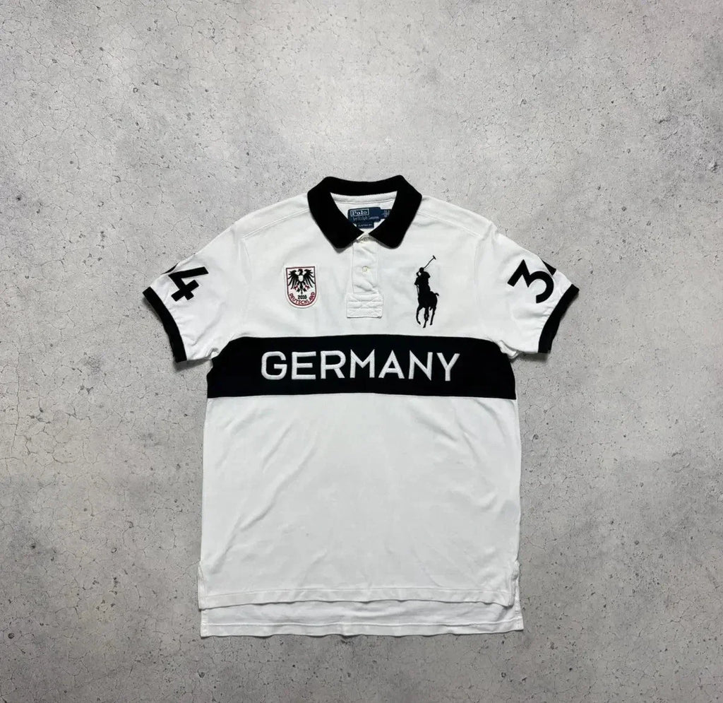Germany Polo