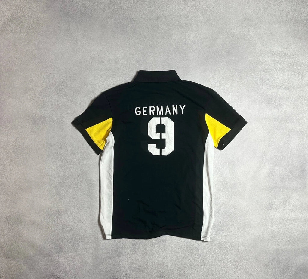 Ger Polo
