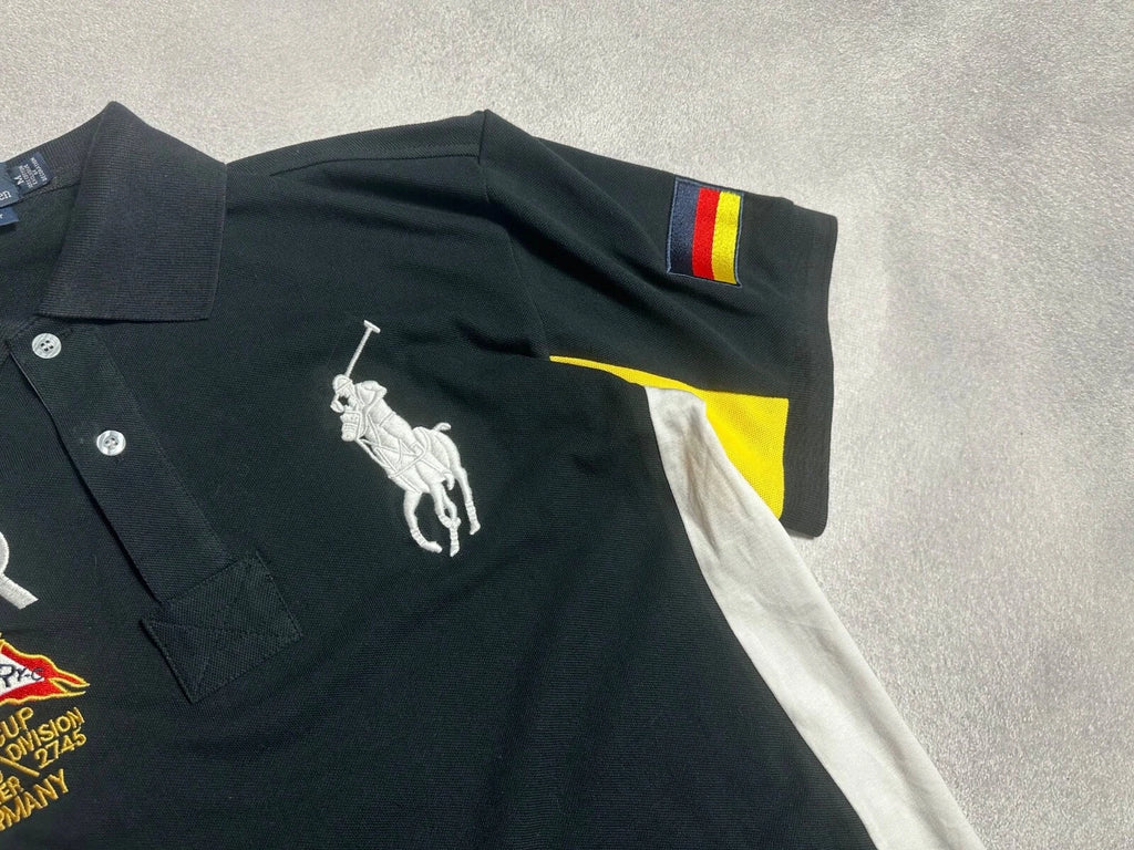 Ger Polo