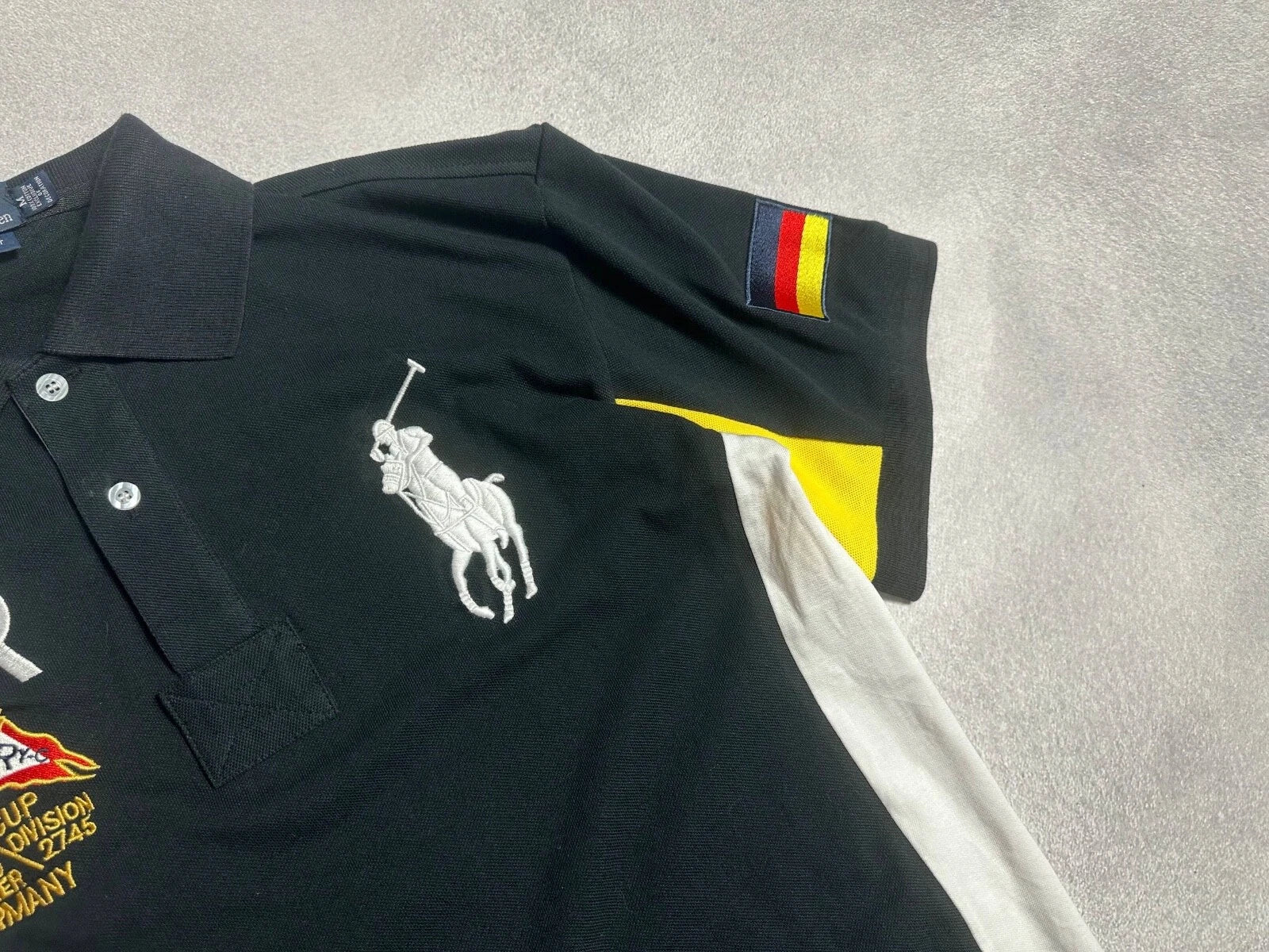 Ger Polo