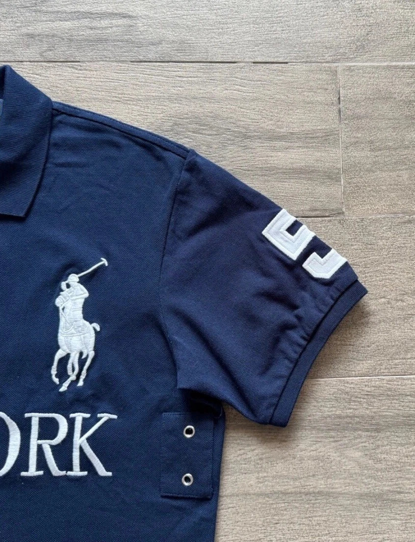 New York Polo