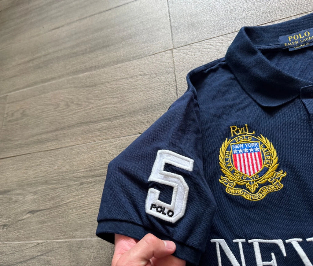 New York Polo