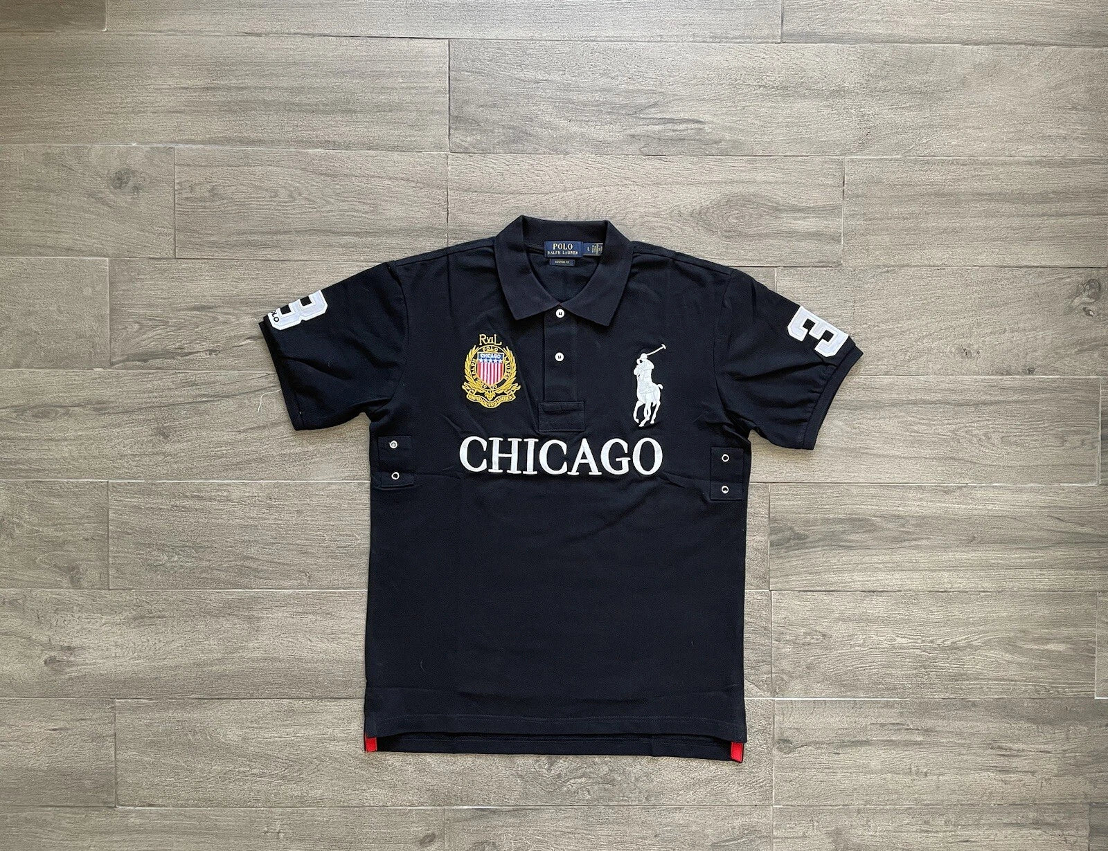 Chicago Polo