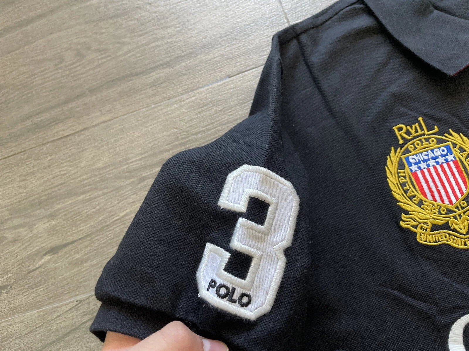 Chicago Polo