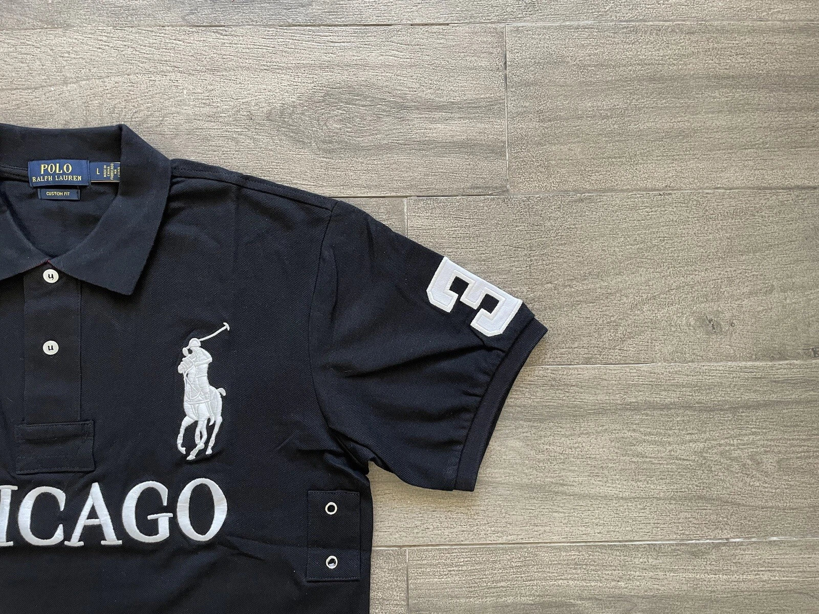 Chicago Polo