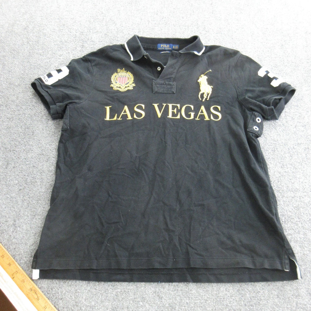 Las Vegas Polo
