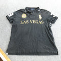 Las Vegas Polo
