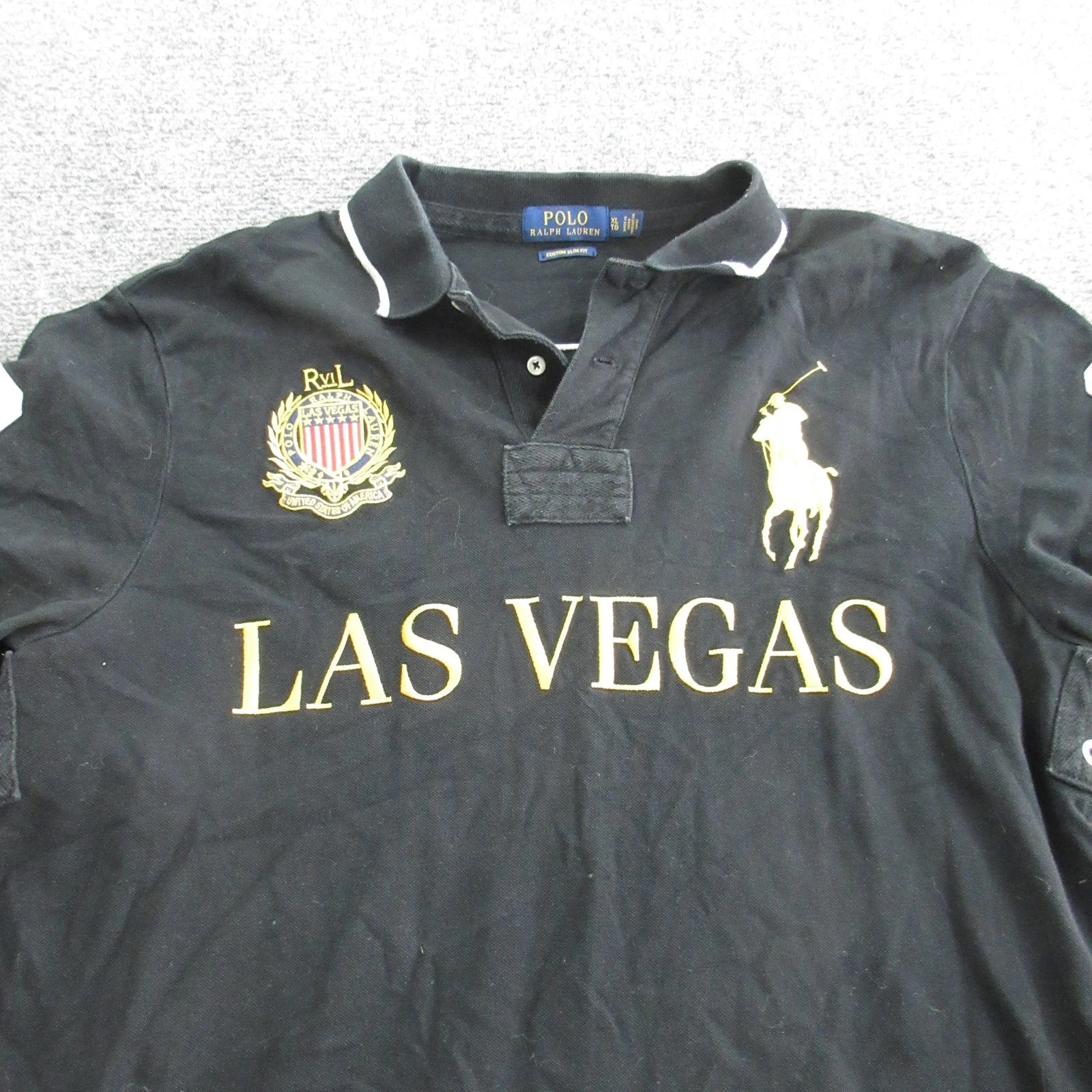 Las Vegas Polo