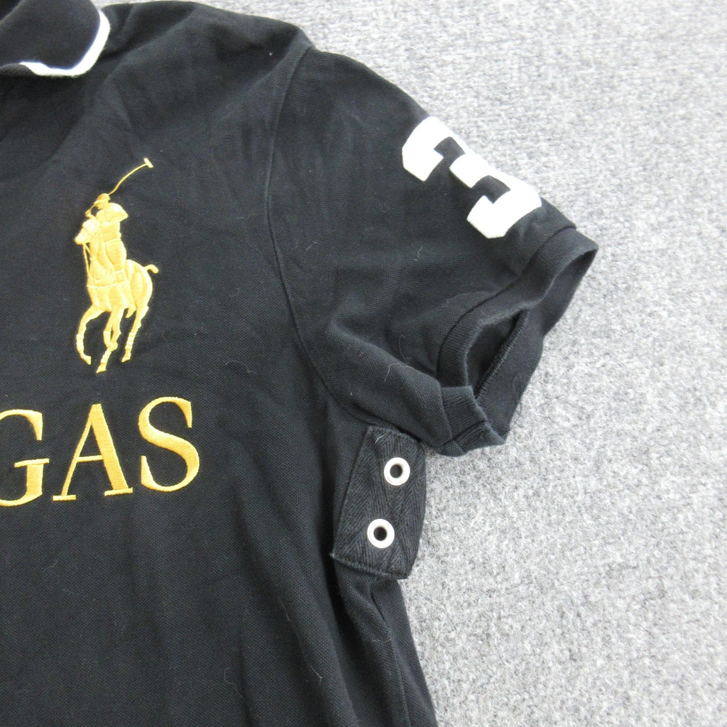 Las Vegas Polo