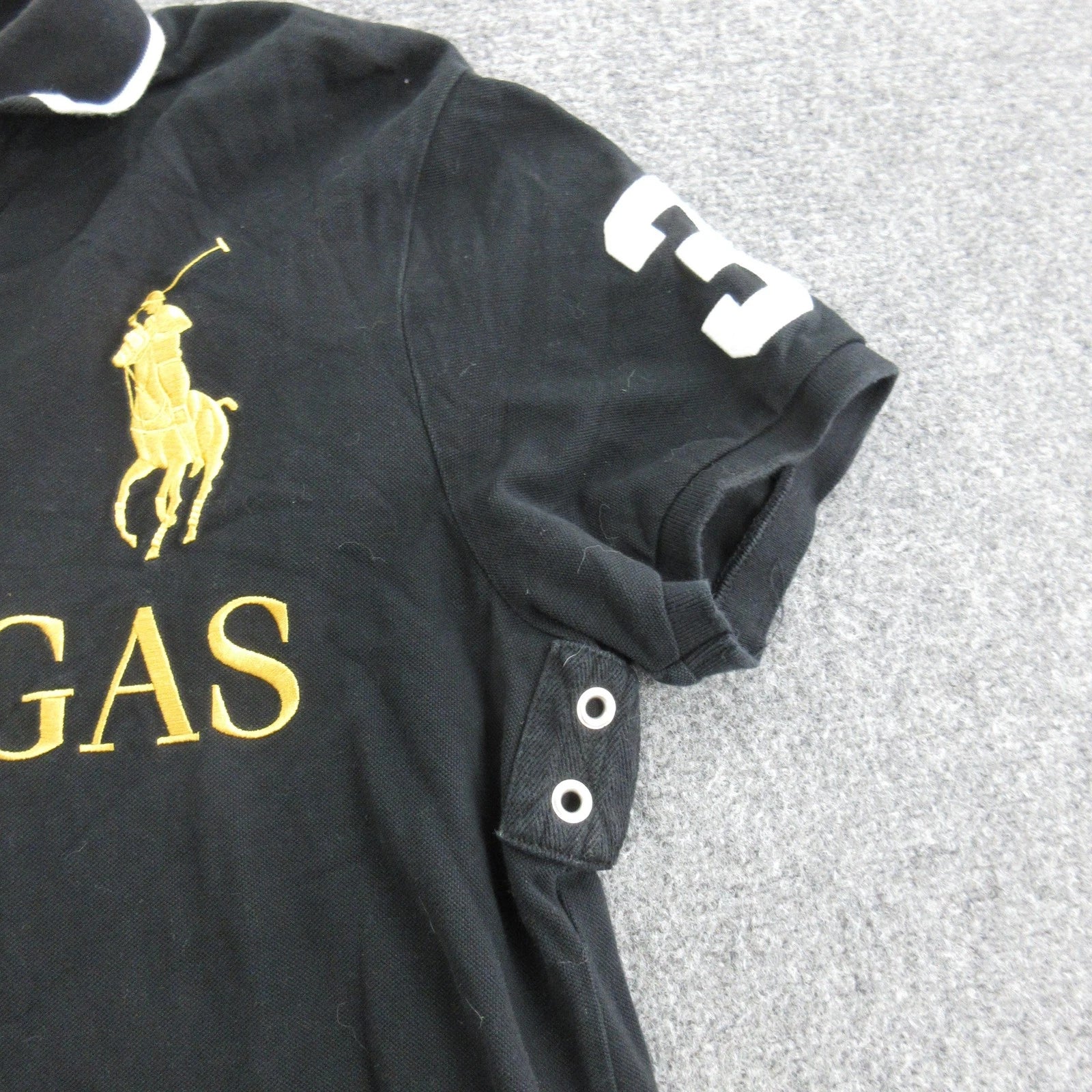 Las Vegas Polo