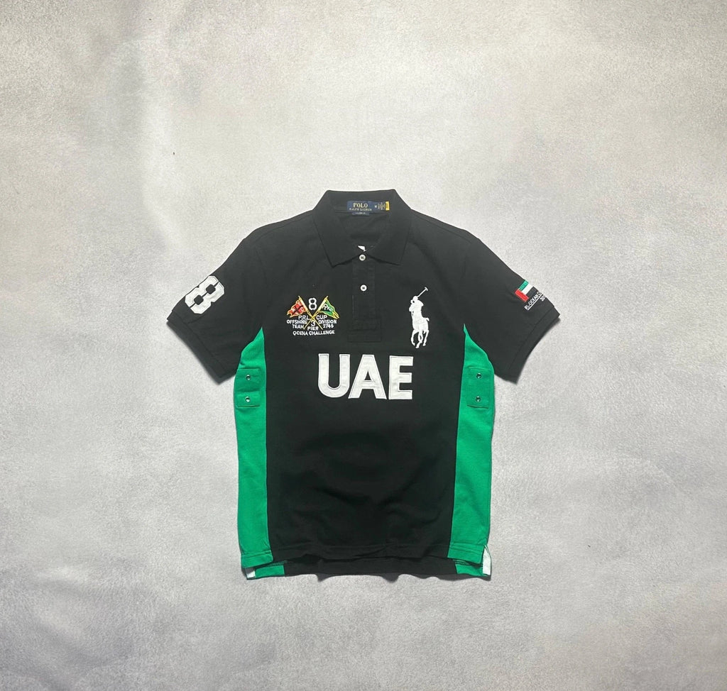 UAE Polo