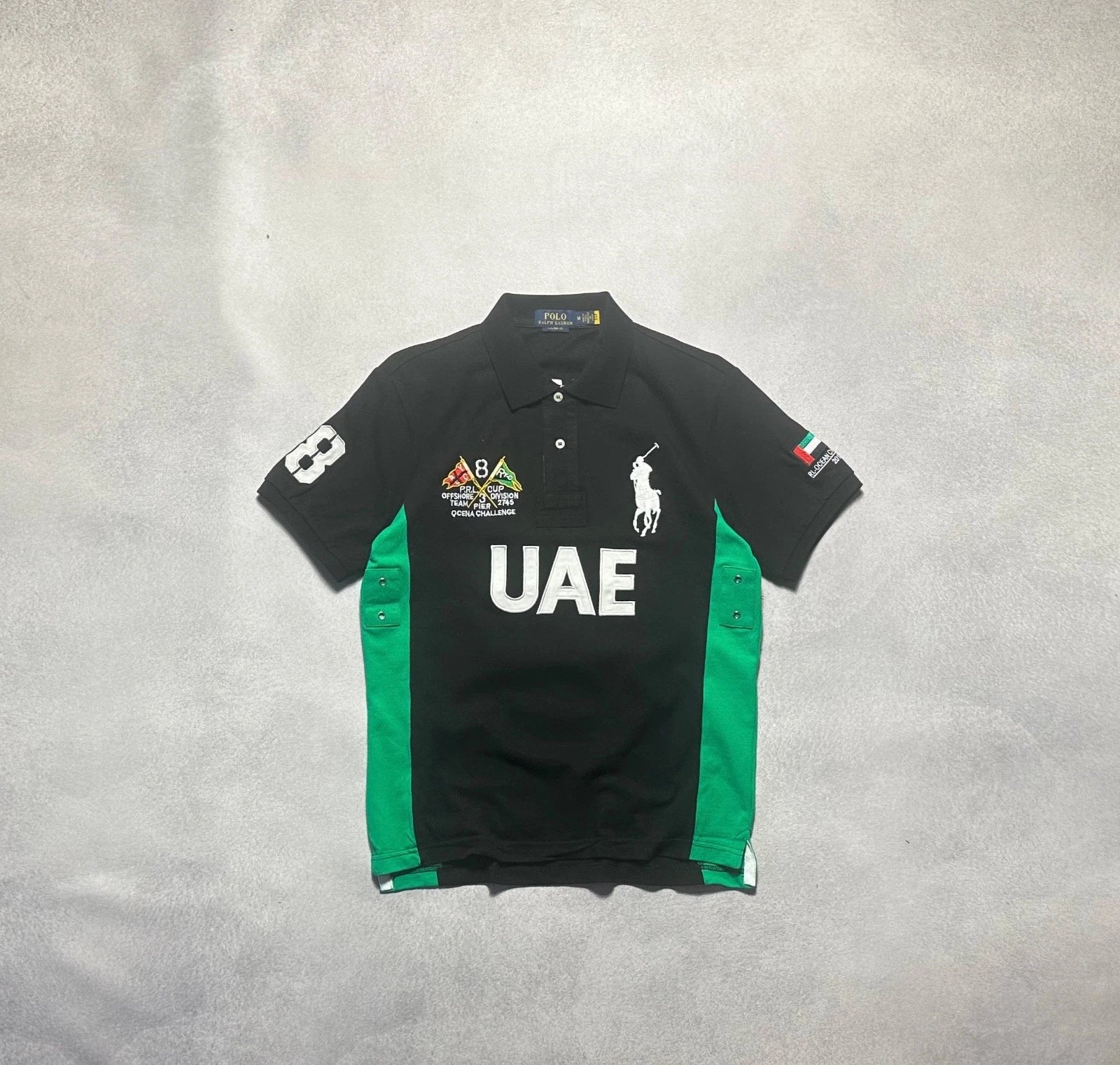 UAE Polo