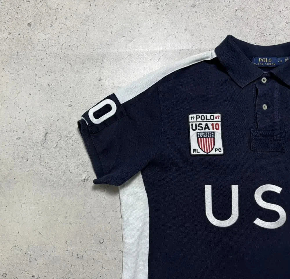 USA Polo