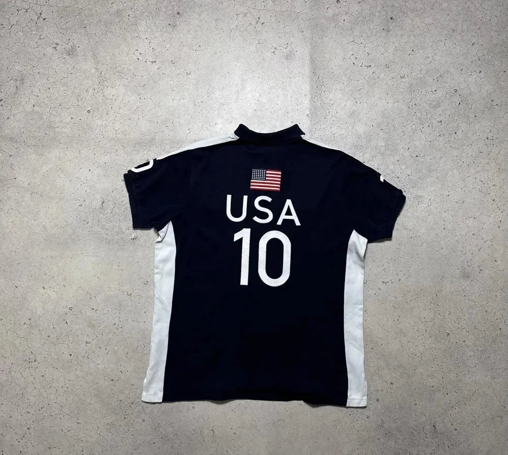 USA Polo