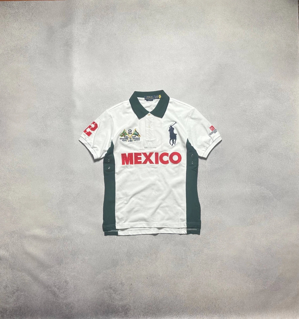 Mexico Polo