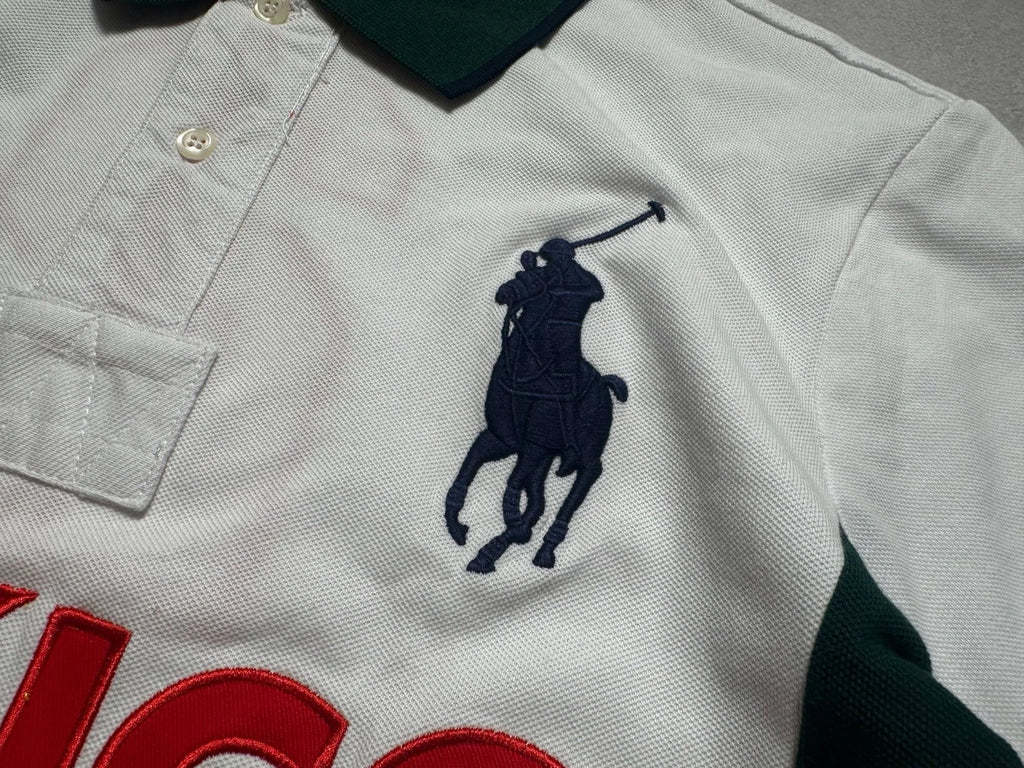 Mexico Polo