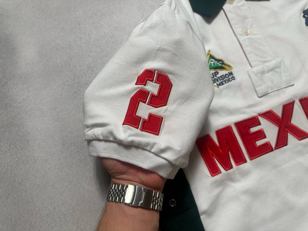 Mexico Polo
