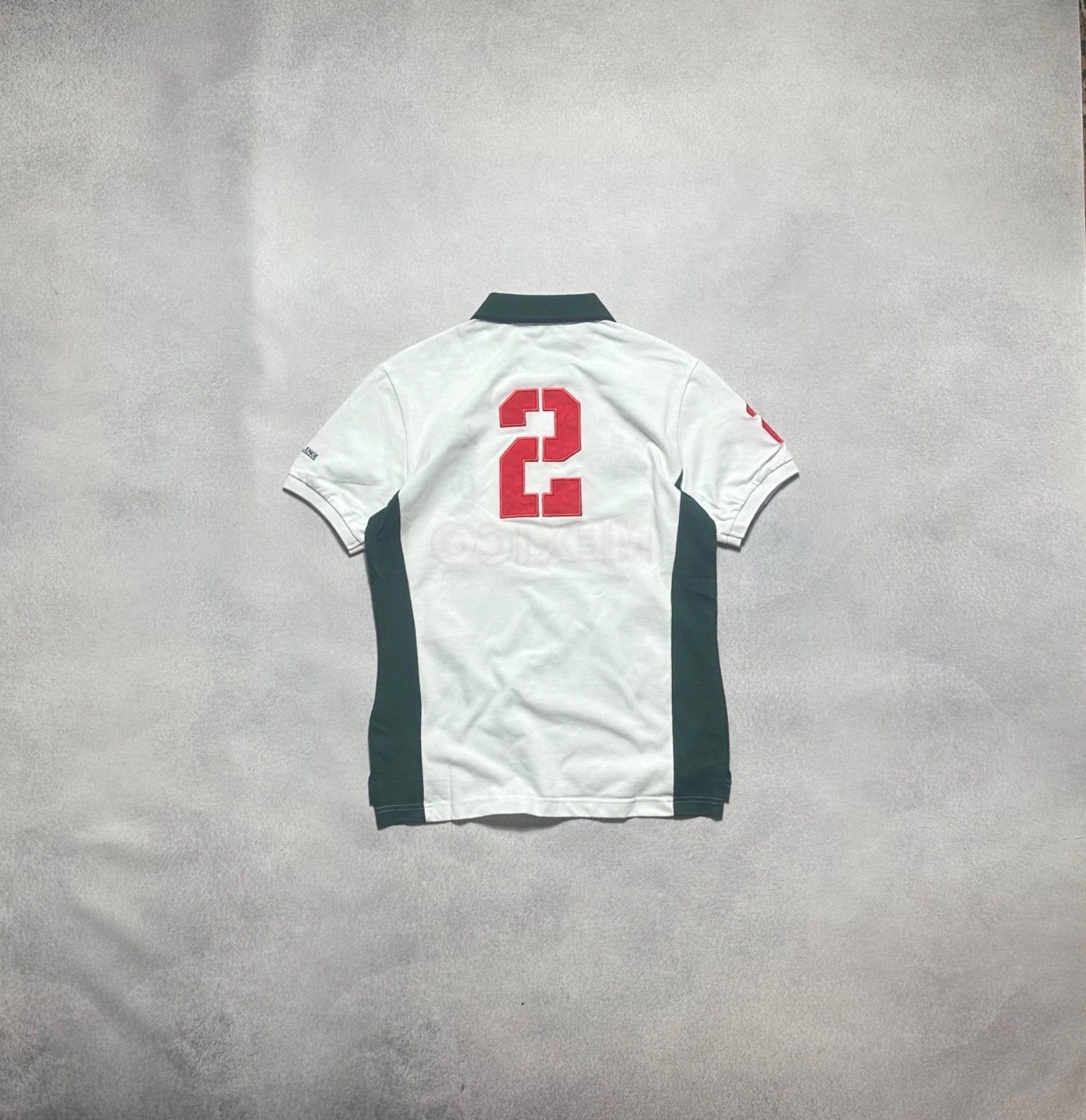 Mexico Polo