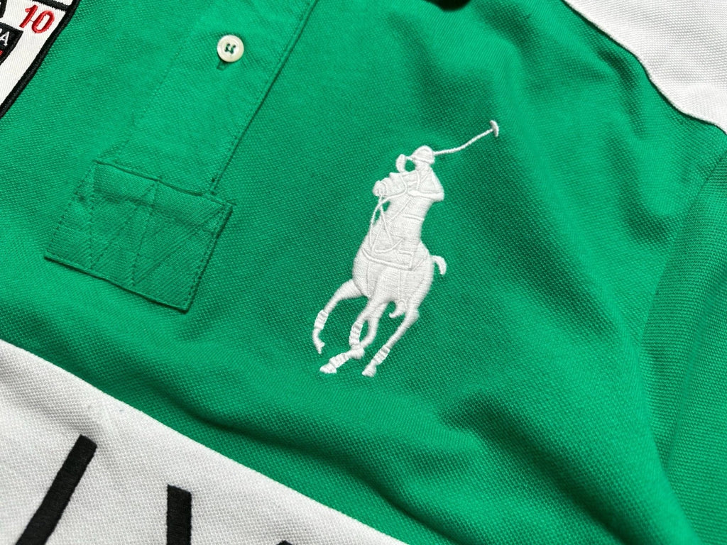 Italy Polo