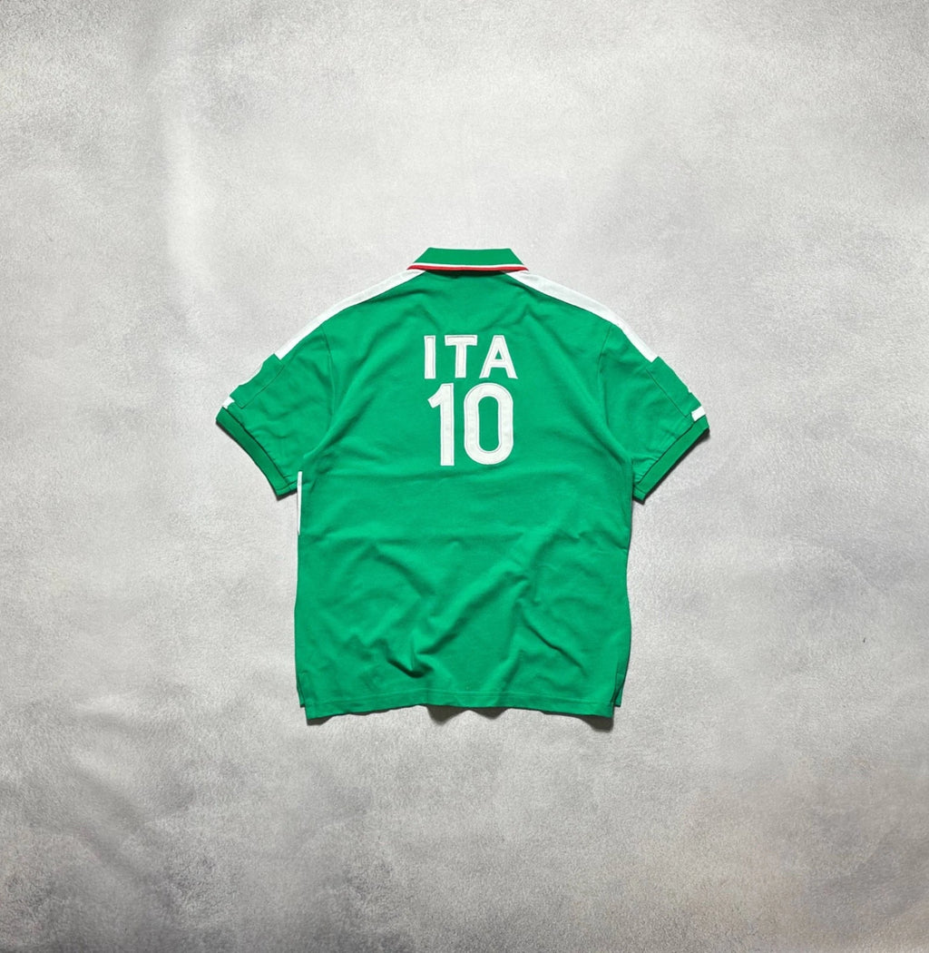Italy Polo