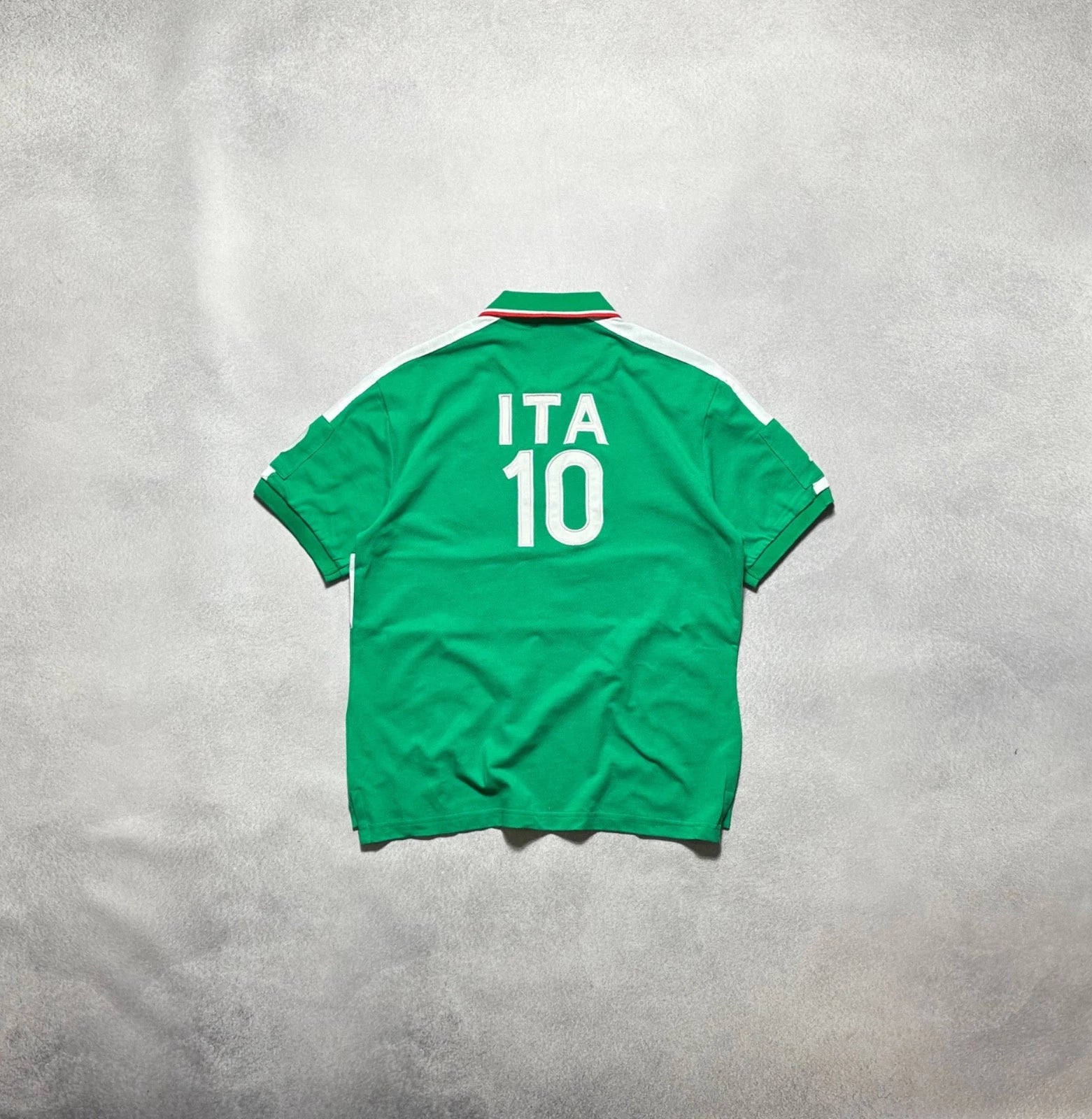 Italy Polo