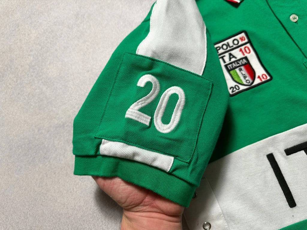 Italy Polo