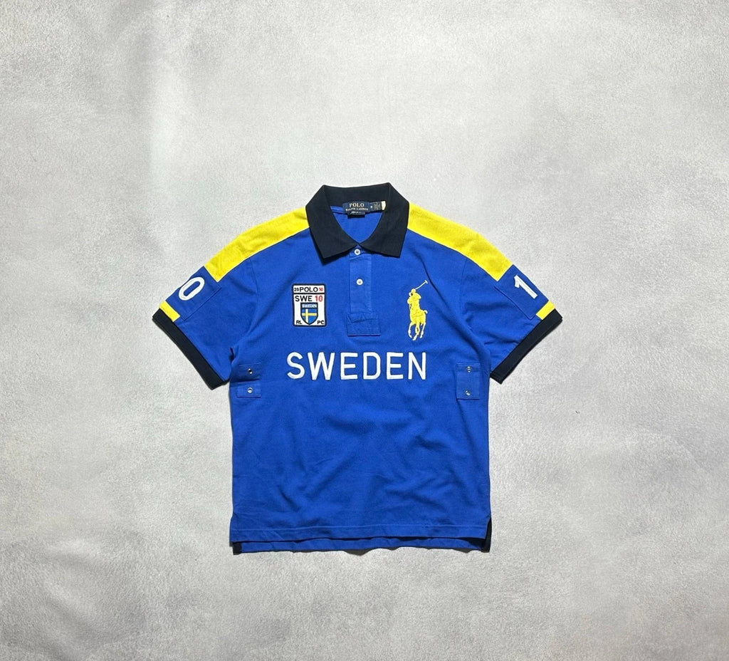 Sweden Polo