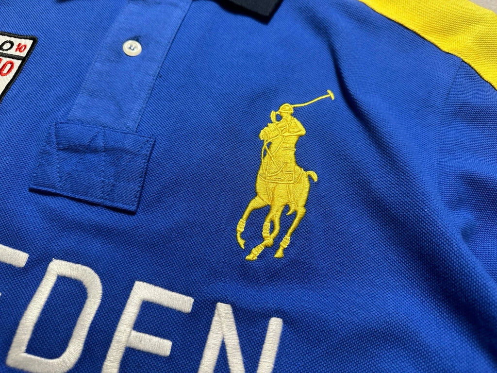 Sweden Polo