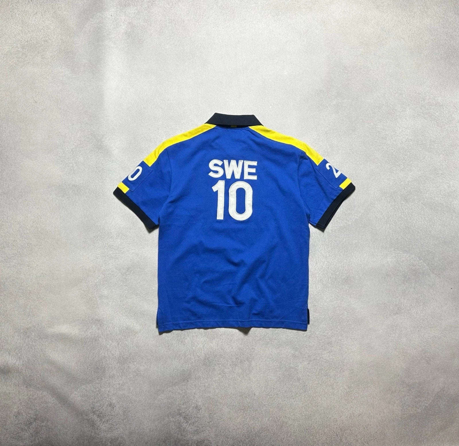 Sweden Polo