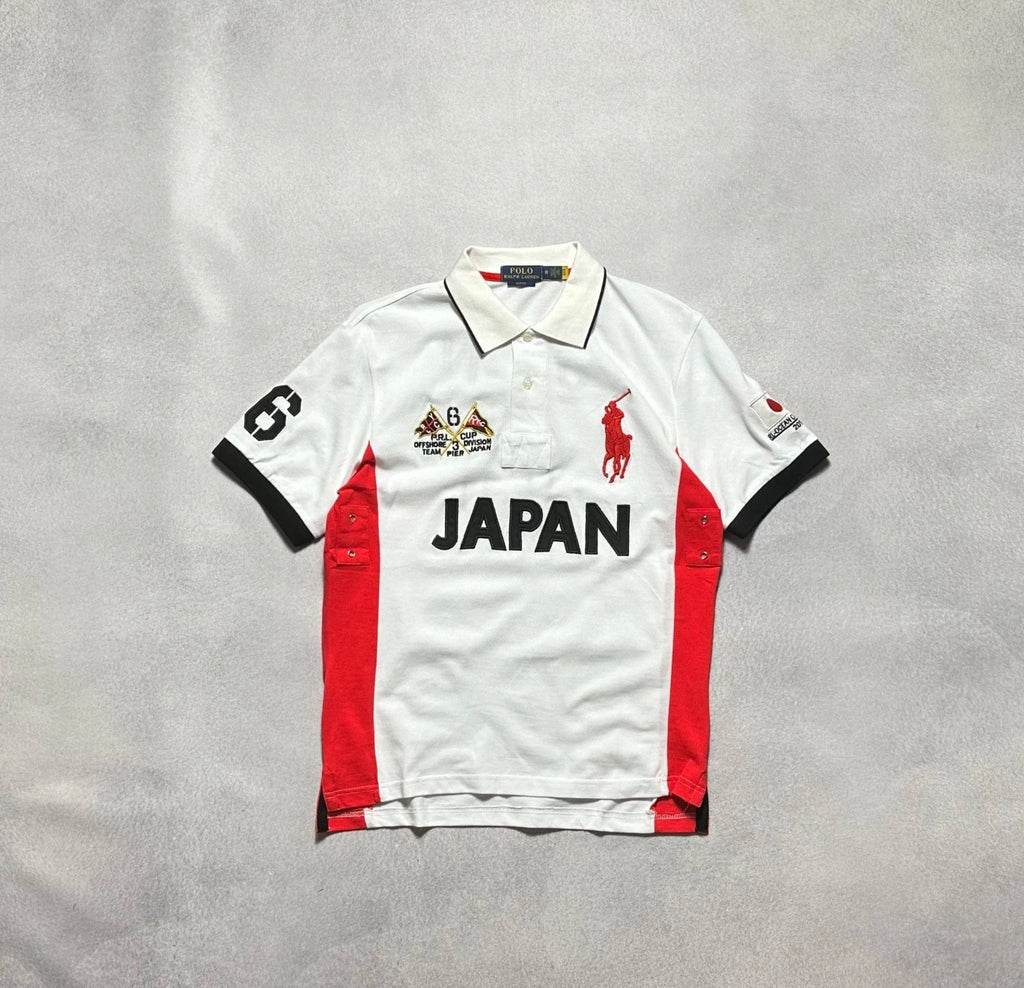 Japan Polo