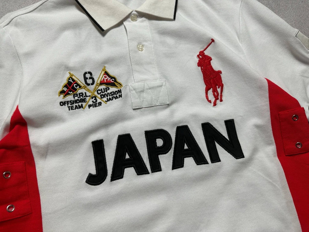 Japan Polo