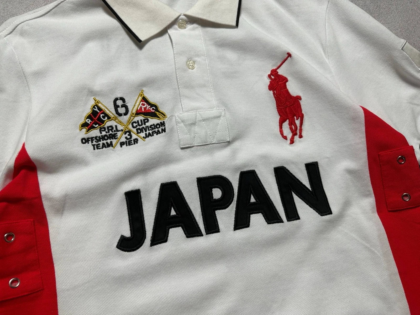 Japan Polo