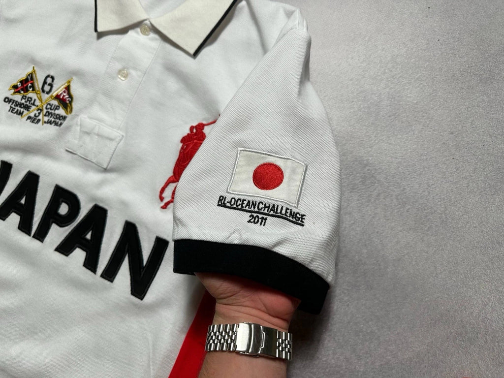 Japan Polo