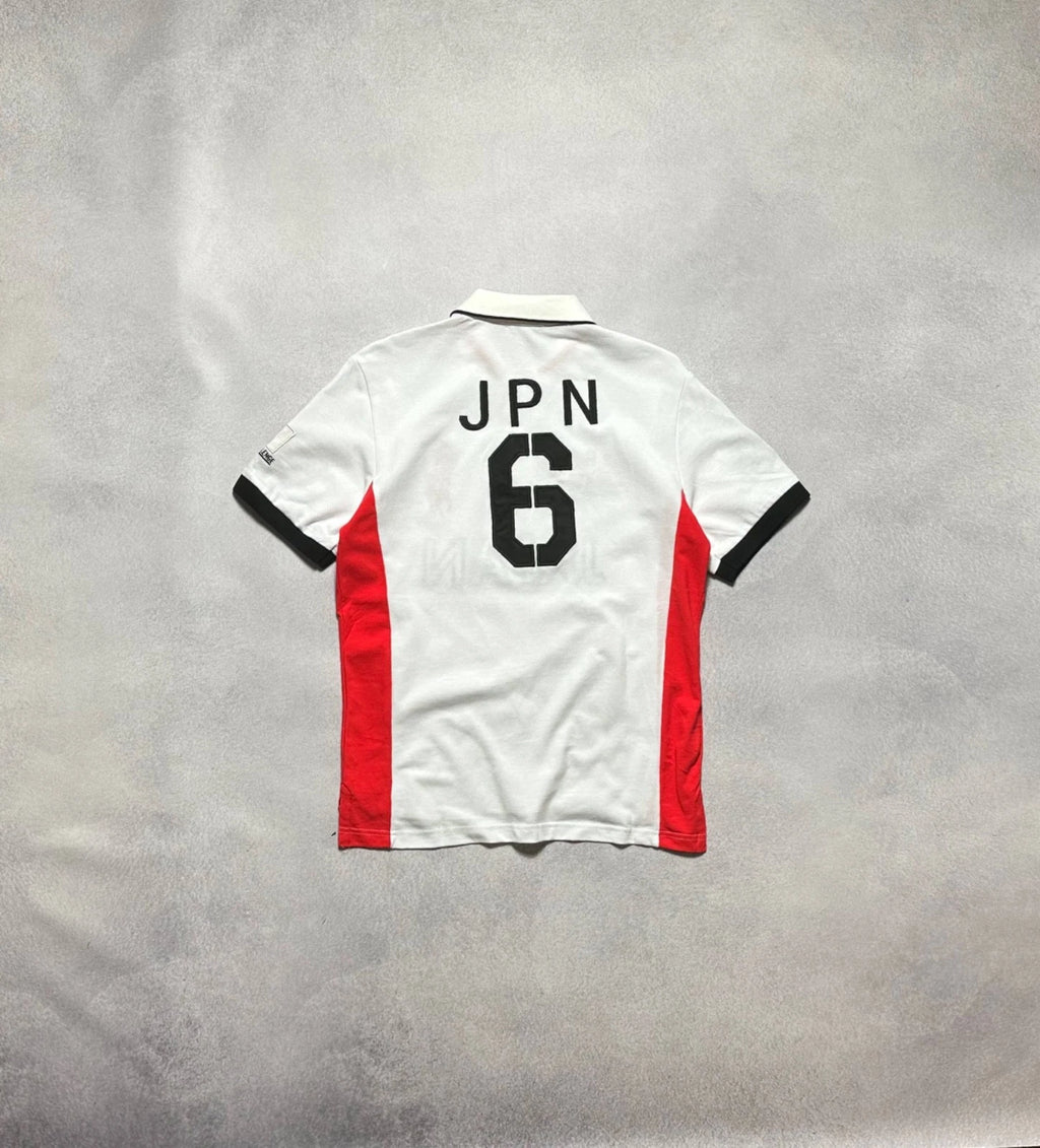Japan Polo