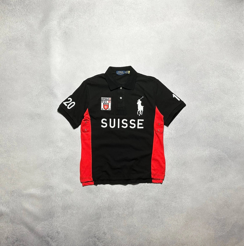 Suiss Polo
