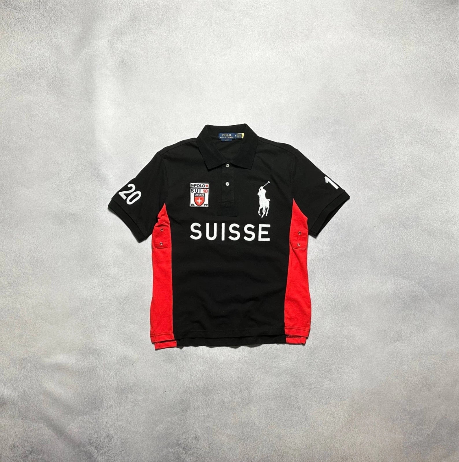 Suiss Polo