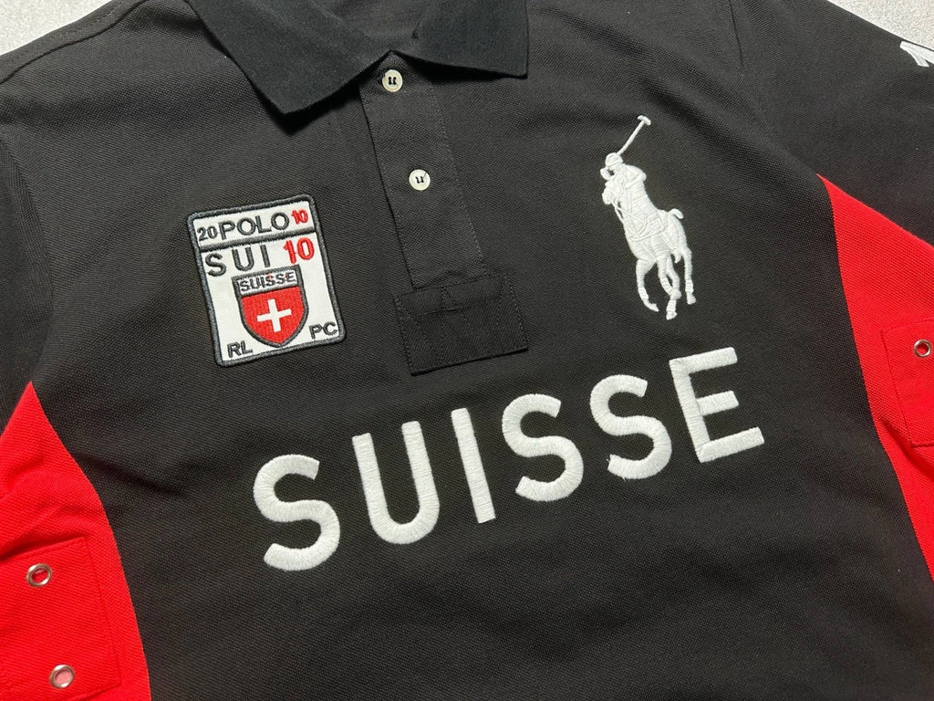 Suiss Polo