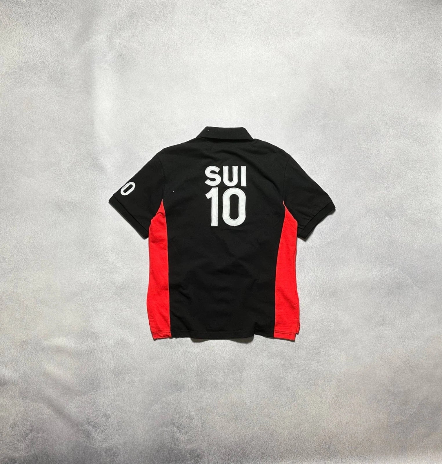 Suiss Polo
