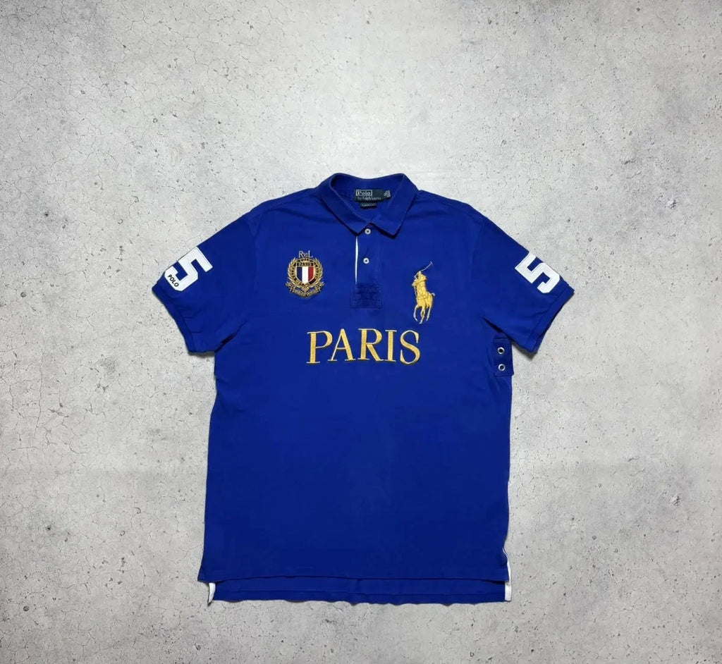 Paris Polo