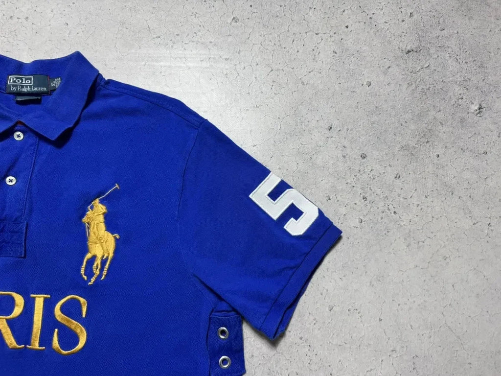 Paris Polo