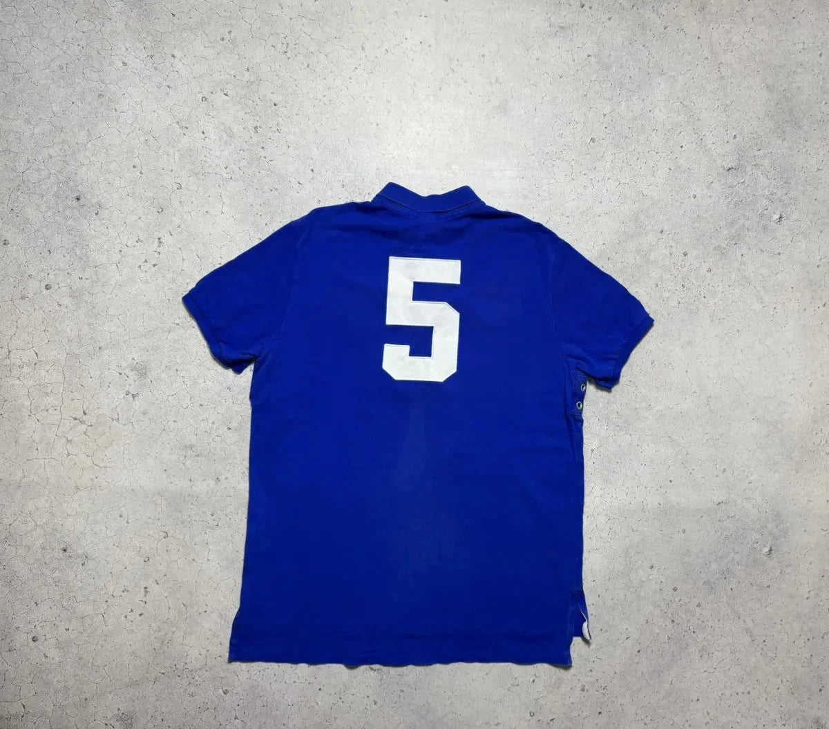 Paris Polo