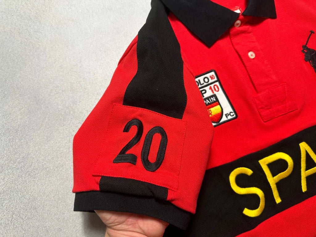 Spain Polo