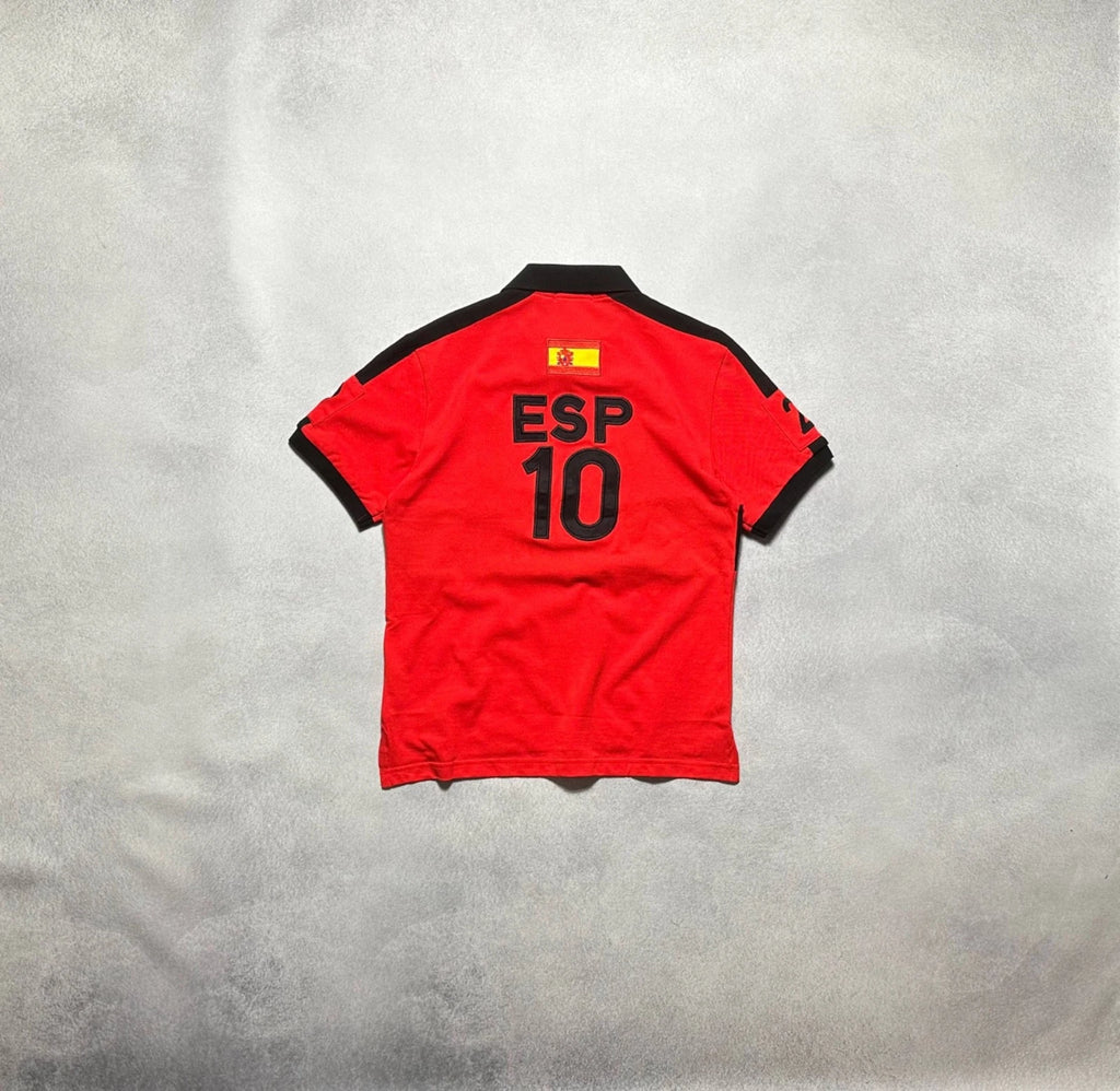 Spain Polo