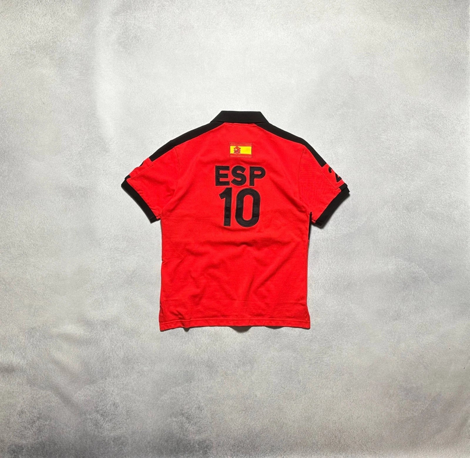 Spain Polo