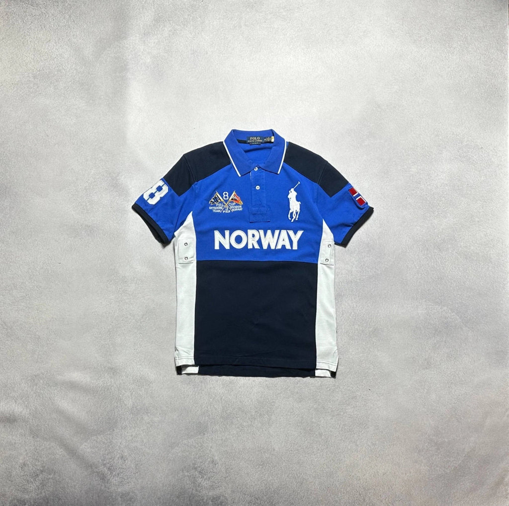Norway Polo