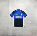 Norway Polo
