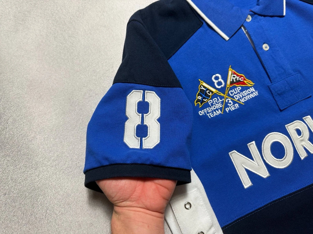 Norway Polo