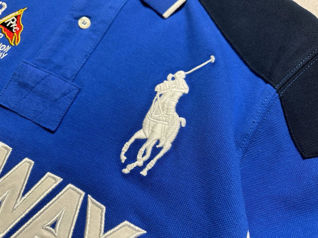 Norway Polo