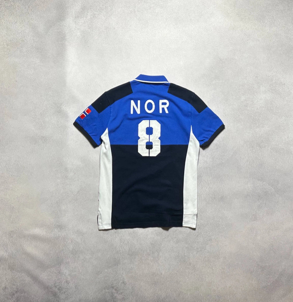 Norway Polo